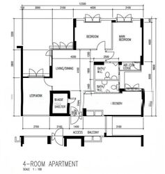 Blk 655A Jurong West Street 61 (Jurong West), HDB 4 Rooms #630731141